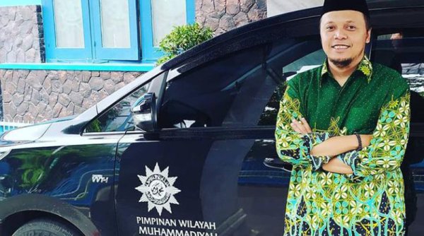 Luviana Adam : Kader Pemuda Muhammadiyah Didorong Turut Menjadi Pelaku UMKM Di Jabar