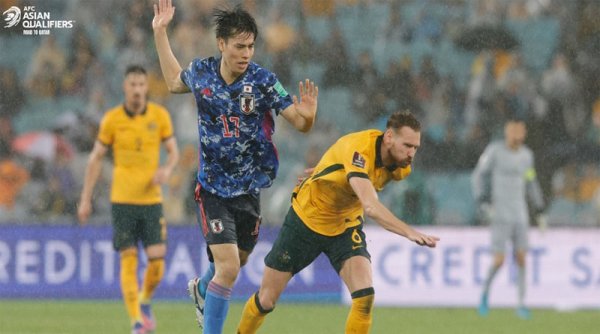 Jepang, Arab Saudi dan Korea Selatan Raih Tiket ke Final Piala Dunia 2022