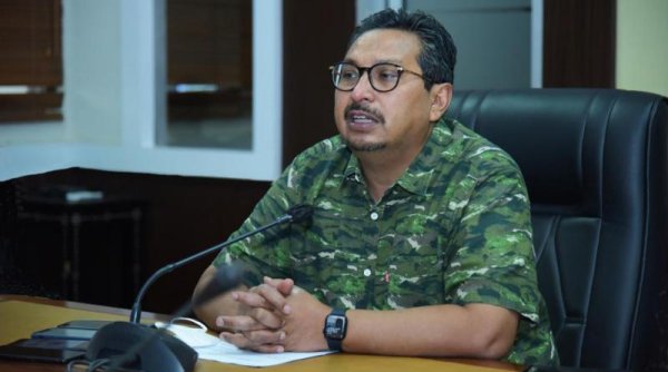 Dukung MotoGP Mandalika 2022 dan DPSP, Kominfo Perkuat Infrastruktur Digital