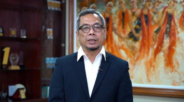 Perkuat Transformasi Pranata Humas, Presiden Setujui Kenaikan Tunjangan Jabatan