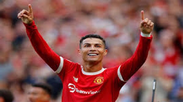 Ronaldo Harus Bunuh Kebuasan Atletico Madrid
