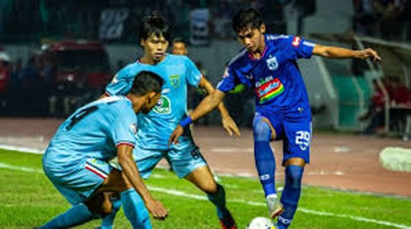 Mahesa Jenar PSIS Tutup Laga Pamungkas dengan Kemenangan