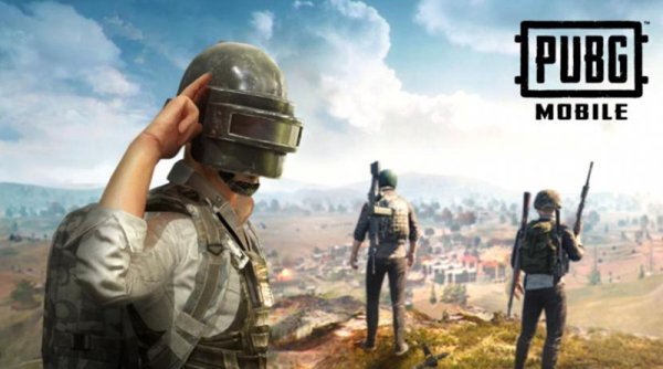 PUBG MOBILE Pimpin Gerakan "Games for Good"