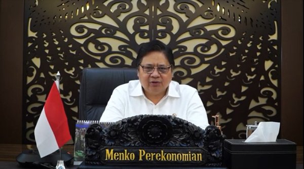 Pemerintah Perkuat Hubungan Ekonomi Bilateral dengan Eropa Sejalan dengan Pemulihan Ekonomi di Kawasan
