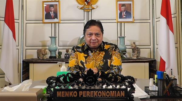 Perguruan Tinggi dapat Menjadi Inkubator Bisnis Baru untuk Melahirkan Wirausahawan Baru yang Bertalenta Digital dan Berkualitas