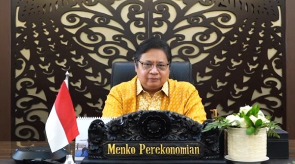 Ekonomi Hijau dan Pembangunan Rendah Karbon Mendorong Pertumbuhan Ekonomi dan Meningkatkan Kesejahteraan Sosial