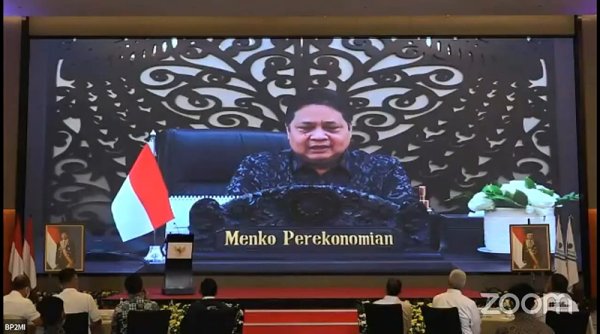 Kesiapan Pemerintah Mengamankan Pasokan dan Harga Minyak Goreng untuk Menjaga Pemenuhan Kebutuhan Masyarakat