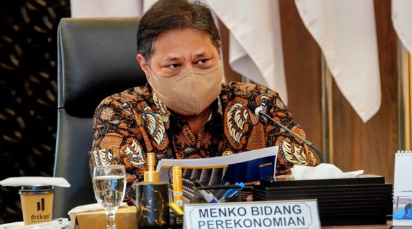 Momentum Presidensi G20 Indonesia untuk Menjaga Keterhubungan dan Integrasi Ekonomi Global dalam Menghadapi Krisis Multidimensi
