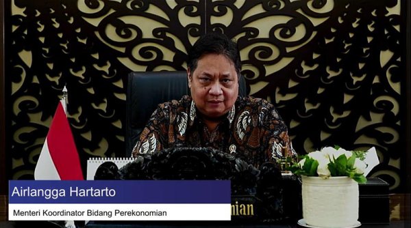 Investasi Berkelanjutan Menjadi Sarana yang Signifikan untuk Mendorong Pemulihan Ekonomi Serta Mendukung Pencapaian Target SDGs