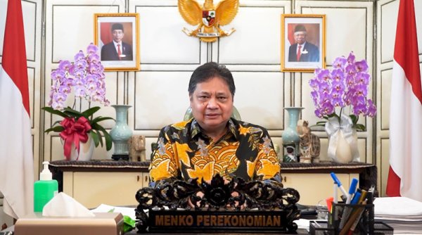 Penguatan Ekosistem Halal Value Chain untuk Mendukung Ekonomi Syariah dan Industri Halal