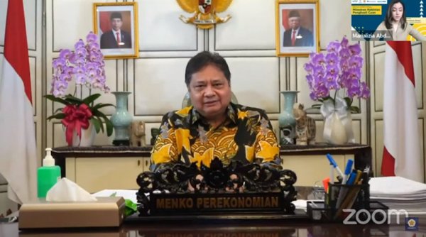 Akselerasi Peningkatan Kualitas SDM dan Jiwa Kewirausahaan untuk Meningkatkan Peluang Para Entrepreneur UMKM