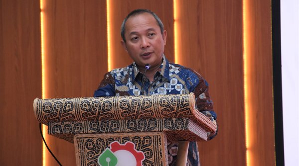 Kemenperin : Inovasi dan Kolaborasi Jadi Kunci Pengungkit Daya Saing Industri