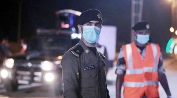 Jemaah Kembali Membludak, Dalam Seminggu Pihak Berwenang Arab Saudi Menangkap 13.265 Pendatang Ilegal
