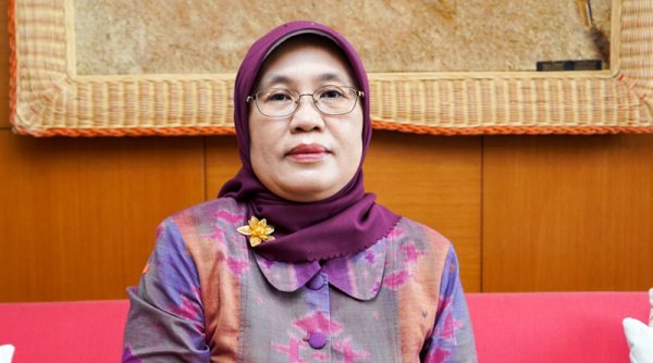 Kembali Gelar OVOP, Kemenperin Angkat Keunggulan Produk IKM Lokal