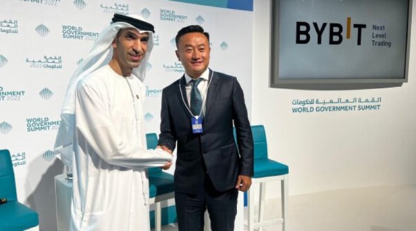 Bursa Mata Uang Kripto Bybit Menerima Persetujuan In-Principle untuk Menginisiasi Bisnis Aset Virtual di UEA dan Memindahkan Kantor Pusat Global ke Dubai