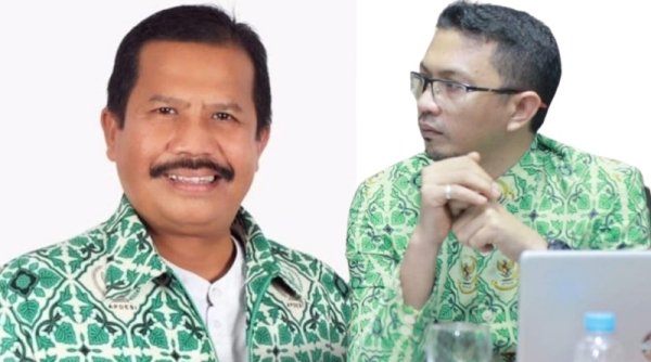 Apdesi Mengutuk Keras Permintaan Perpanjangan Jabatan Presiden Tiga Periode