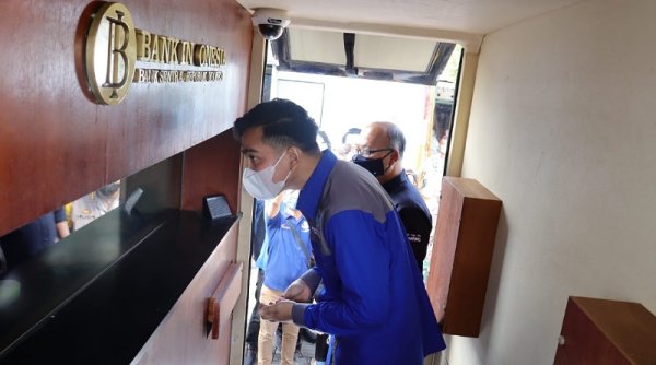 BI Siapkan Rp 4,9 Triliun Bagi Pemudik yang Tukar Uang untuk Lebaran