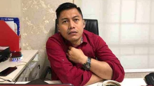 Car Free Day Sore Hari Perlu Dikaji Ulang, Berikut Penjelasan Anggota Komisi C DPRD Lo
