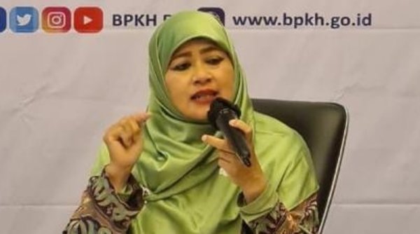 Anggota Komisi VIII DPR RI Apresiasi Kuota Haji 100 Persen