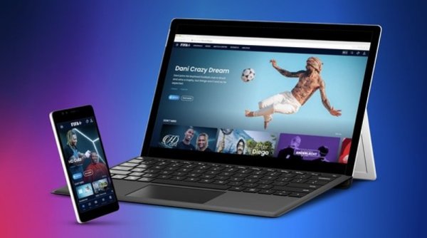 FIFA Meluncurkan FIFA+ untuk Menghadirkan Hiburan Sepak Bola Gratis di Seluruh Dunia