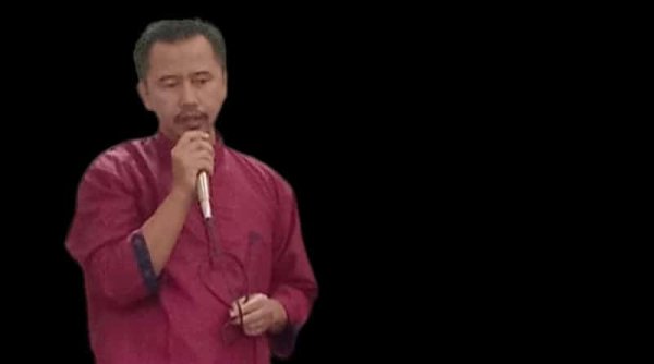 Ervan Taufiq : PB PMI Tegak Lurus Mendukung KNPI Pimpinan Haris Pratama