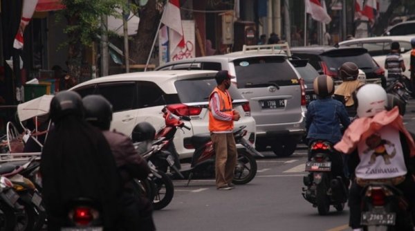 Ketua JCW Nilai Pemkab Sidoarjo Gagal Berikan Pelayanan Terbaik di Sektor Perparkiran