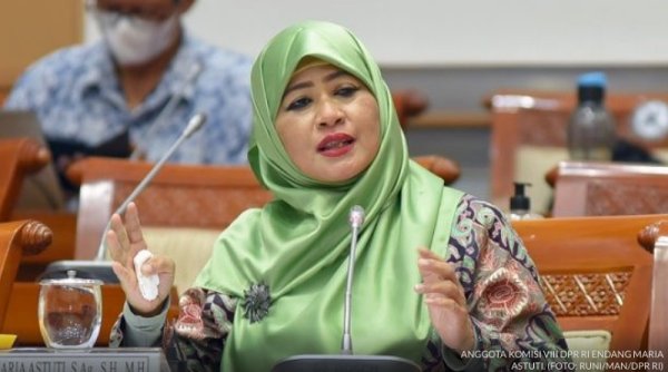 Persiapan Haji Sangat Mepet, Kemenag Diminta Kerja Cepat