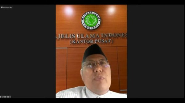 Kiai Cholil Nafis Rekomendasikan Perumusan Kode Etik Ukhuwah dalam Politik