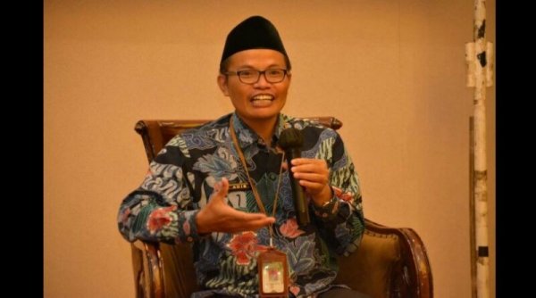 Tentang Potensi Beda Awal Ramadan 1443 H, Kemenag: Tunggu Hasil Sidang Isbat