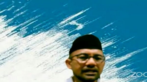 Jadikan Rumah Sebagai Sekolah Kedua