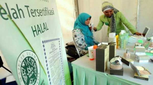 Pentingnya Peran Juleha  Edukasi Masyarakat agar Konsumsi Makanan Halal dan Sehat