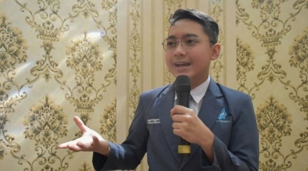 Fawwaz, Siswa MAN IC Serpong Diterima di Lima Perguruan Tinggi Asia, Eropa, dan Australia