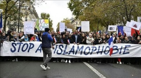 5 Pernyataan Ormas Islam Respons Hari Internasional Tangkal Islamofobia