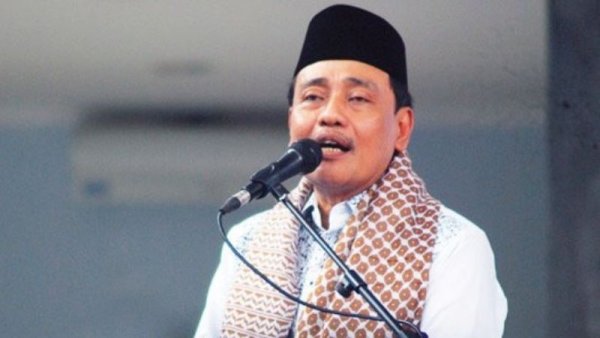 Ramadan Momen Perbaiki Kualitas Keimanan dan Ketakwaan