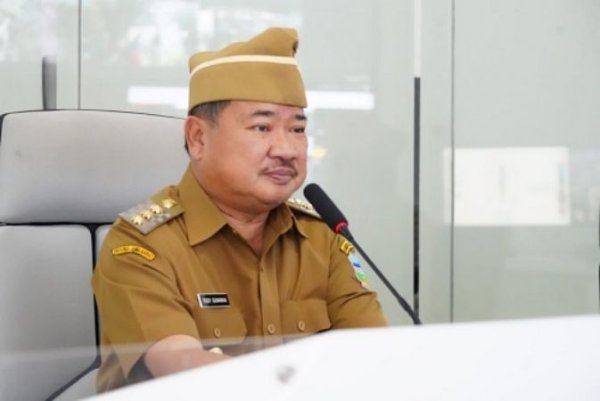 Memasuki Bulan Ramadan, Kabupaten Garut Turun Ke Level 1 pada Masa Perpanjangan PPKM
