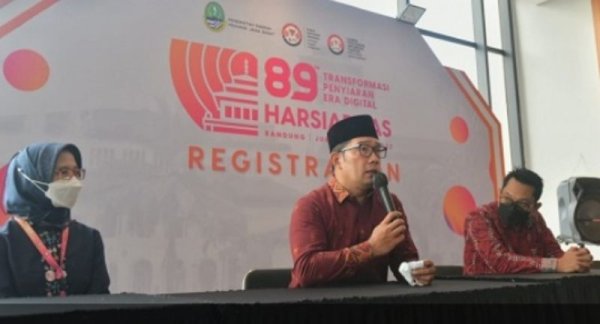 Beralih ke Siaran Digital, Jabar Dapat Jatah 1 Juta STB Gratis untuk Warga Miskin
