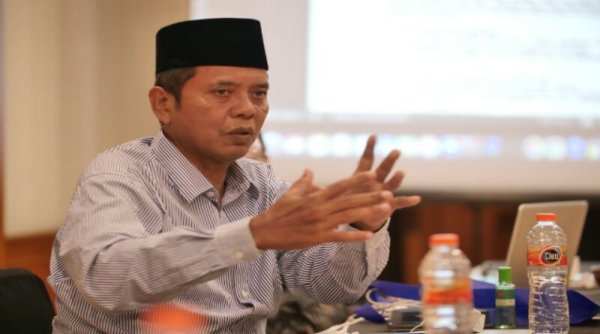 MUI Kembali Lakukan Pantauan Tayangan Ramadan di Televisi