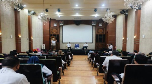 PPKM Level 2: Jangan Terbuai Euforia, Yuk Tetap Gunakan Masker
