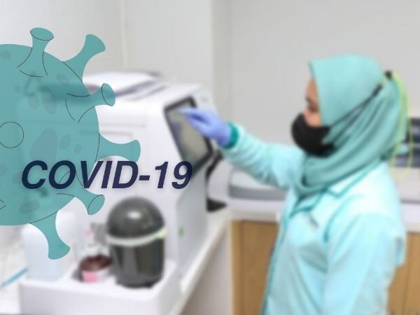 Kasus Aktif Covid-19 Kota Bandung Terbaru per Hari Hanya 3 Orang