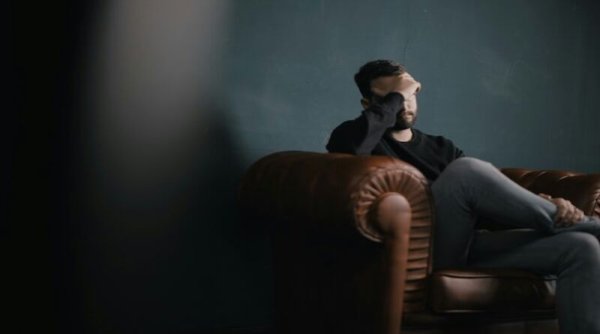 TIPS SEHAT | Waspadai 5 Pemicu Timbulnya Stres
