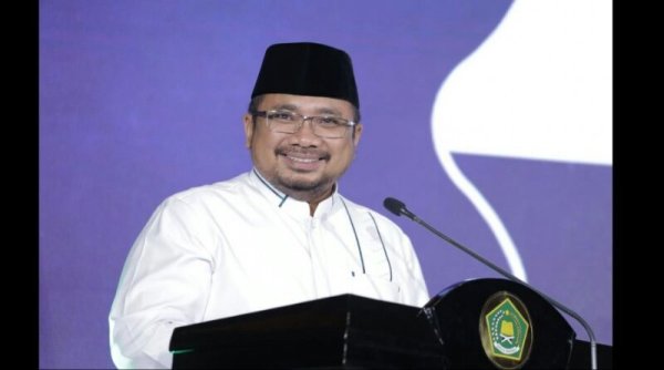 Saudi Izinkan 1 Juta Jemaah Beribadah Haji, Menag: Alhamdulillah, Calhaj Indonesia Bisa Berangkat