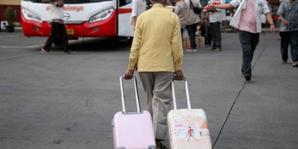 Jelang Lebaran, Ketua DPR Ingatkan Pemerintah agar Fasilitasi Mudik Sebaik Mungkin