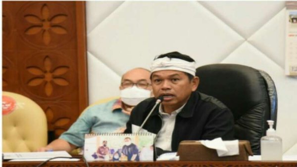 Audiensi dengan Serikat Karyawan Perum Perhutani, Komisi IV Kecewa