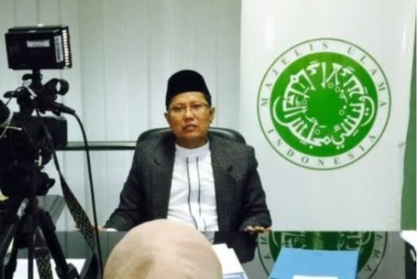 Kiai Cholil Nafis : Negara Sudah Punya Kesepakatan, Sistem Khilafah Tak Bisa Diterapkan di Indonesia