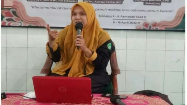 Khawlah binti Tsa’labah Sosok Sahabat yang Revolusioner