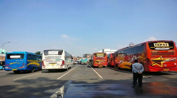Tak Hanya Laik Jalan, Dishub Pastikan Bus Juga Harus Laik Operasi