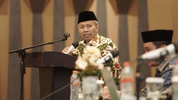 Kemenag Terbitkan Sertifikat Halal  Gratis bagi UMK