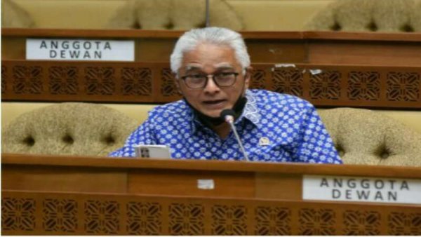 DPR: Tidak Ada Regulasi Perpanjangan Masa Jabatan Kepala Daerah