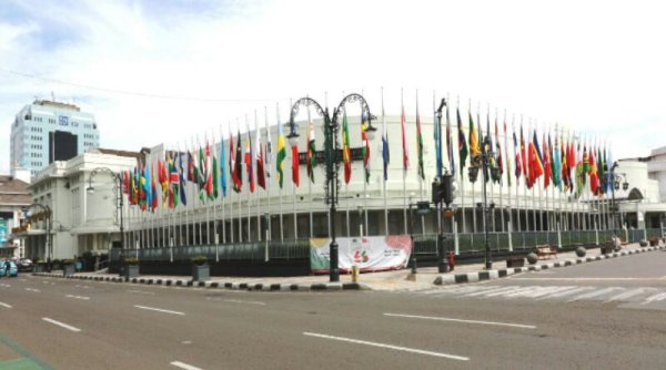 Peringati ke-67 Momentum KAA, Museum KAA Gelar Sejumlah Kegiatan