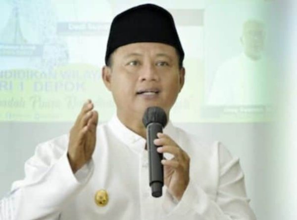Wagub: Moral Kunci Sukses Dunia dan Akhirat